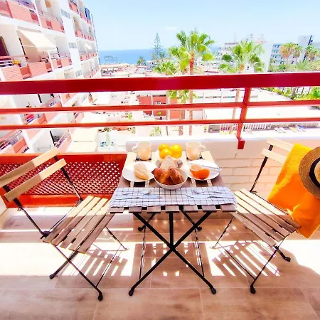Delight * Playa del Ingles (Gran Canaria)