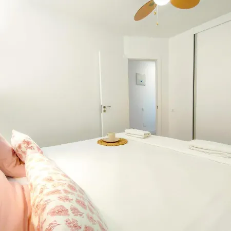 Apartment Delight *