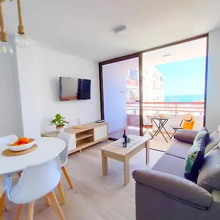 Apartment Delight *
