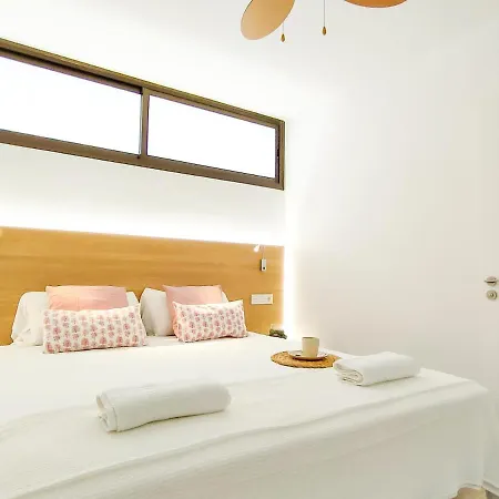 Delight Apartment Playa del Ingles (Gran Canaria)