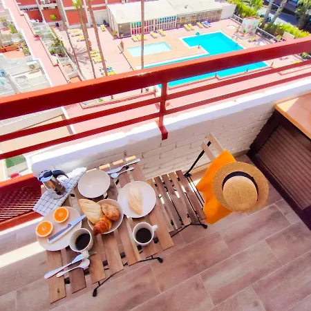 Delight Apartment *
