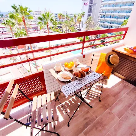 Apartment Delight *