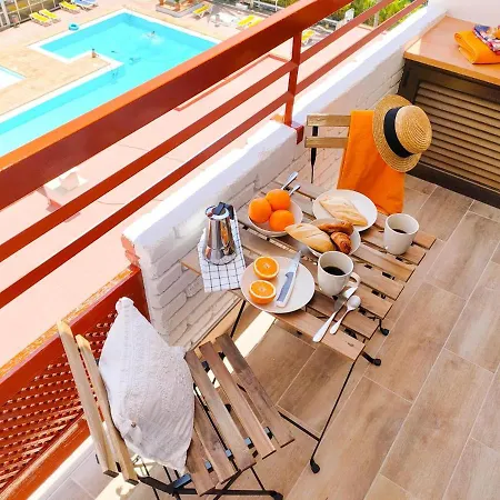 Delight Apartment *