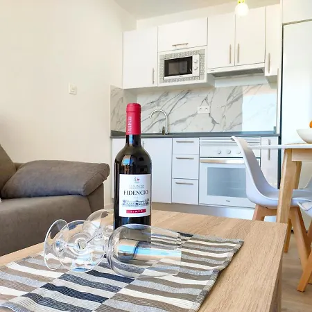 Apartment Delight