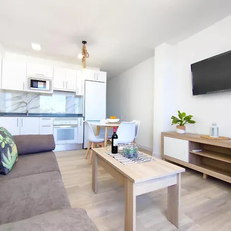 Delight * Playa del Inglés