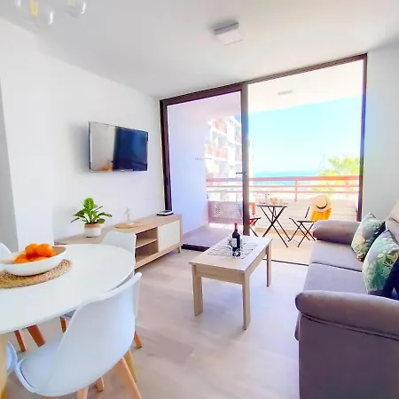 Delight Playa del Inglés