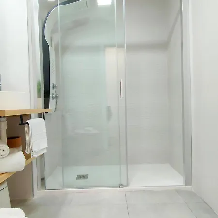 Apartamento Delight *
