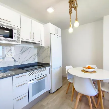 Apartment Delight Playa del Inglés