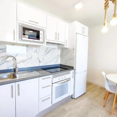 Delight * Playa del Inglés