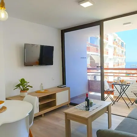 Delight * Playa del Inglés