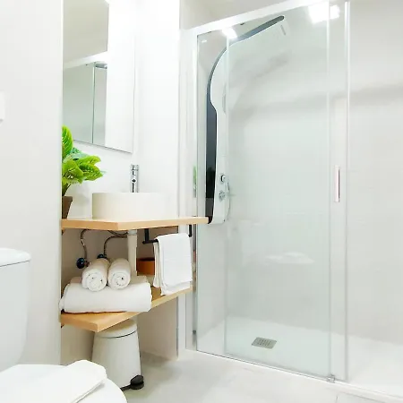 Apartamento Delight *