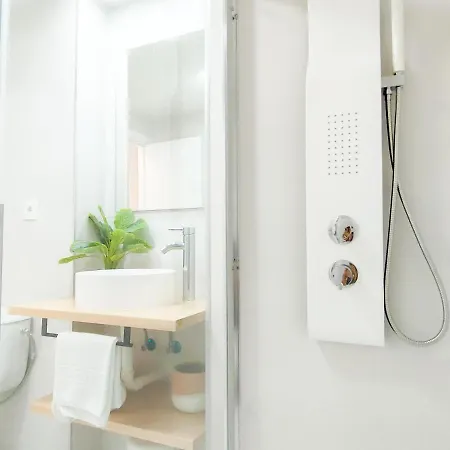 Apartamento Delight Playa del Inglés