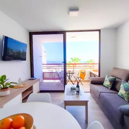 Apartment Delight Playa del Inglés