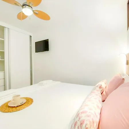 Delight Apartmán Playa del Inglés